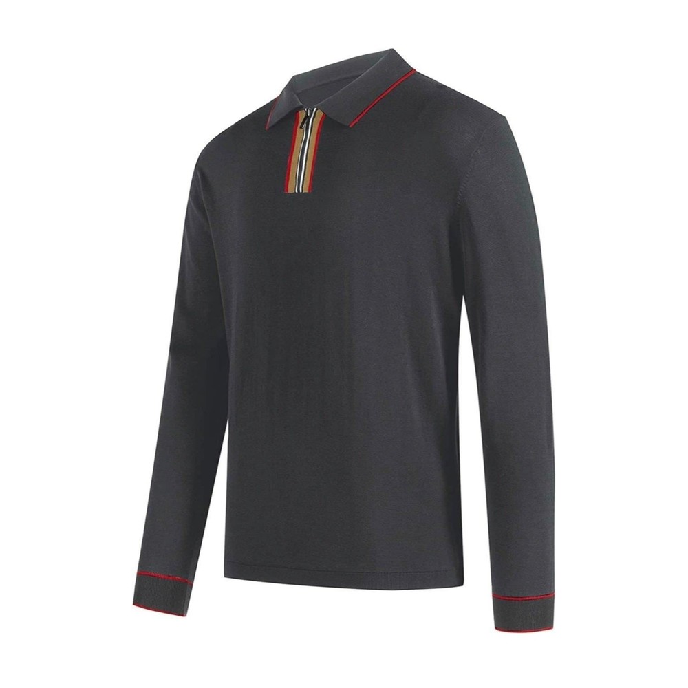 Men’s Polo Shirt XXL - Picture 3 of 5